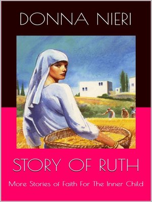 cover image of Story of Ruth